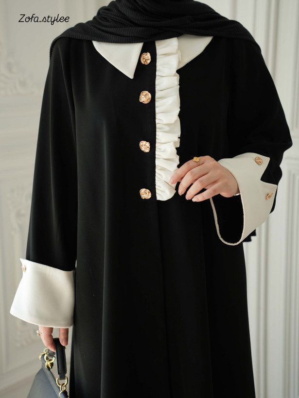 عبای سلین