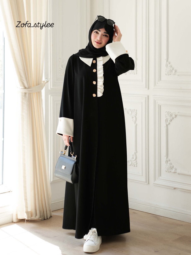 عبای سلین
