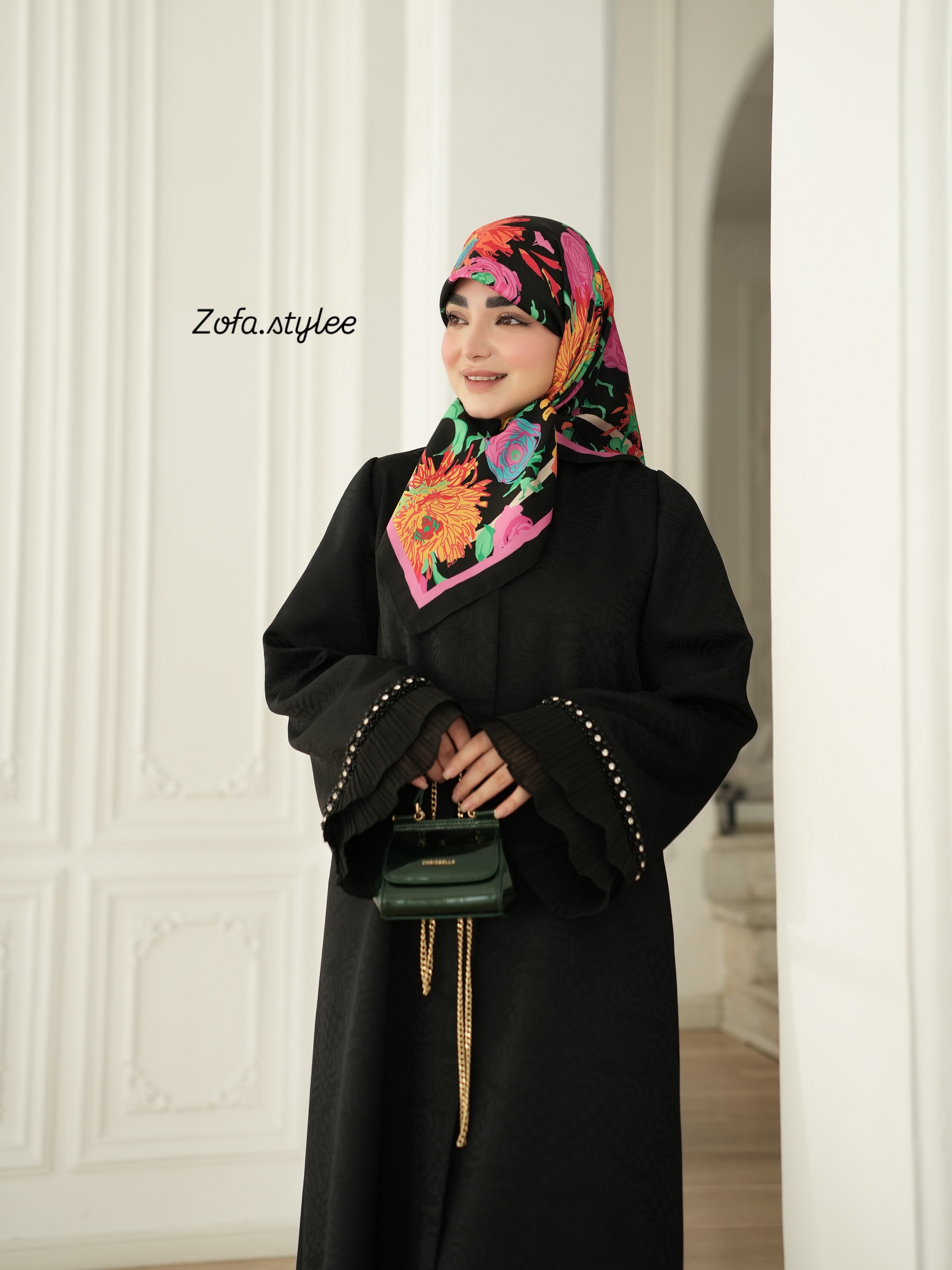 عبا جانان و جانا