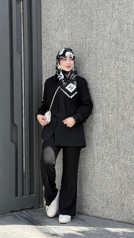 شومیز و بامبر