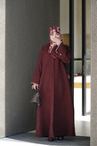 عبا چهارفصل ترنج
